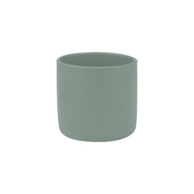 Pahar Minikoioi, 100% Premium Silicone, Mini Cup – Bubble Beige KRT101100008