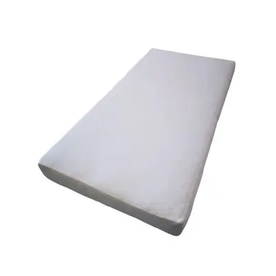 Saltea copii MyKids Impermeabila No Wets Cocos II 120x60x10 (cm) MYK00087080