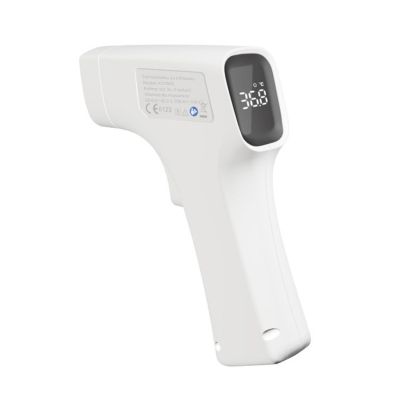Termometru cu Infrarosu pentru corp Kidscare KCT-603, ideal pentru bebelusi, copii si adulti, citire rapida, sigur si precis SUPKCT-603