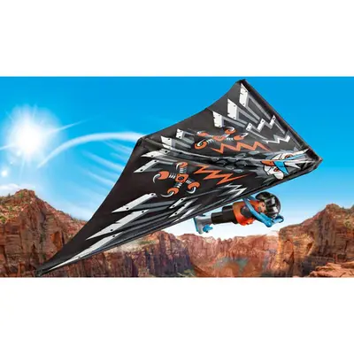 Playmobil - Set Planor ARTPM71079