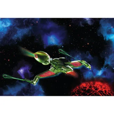 Playmobil - Star Trek - Nava Klingon ARTPM71089