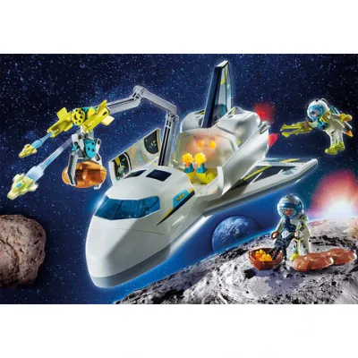 Playmobil - Nava Spatiala ARTPM71368