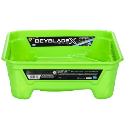 BEYBLADE X ARENA DE LUPTA BEYSTADIUM VIVF9578