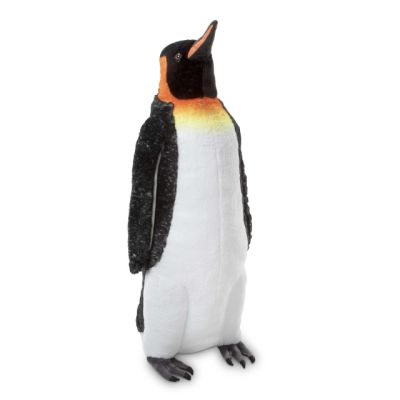 Pinguin imperial gigant din plus- melissa and doug md30400