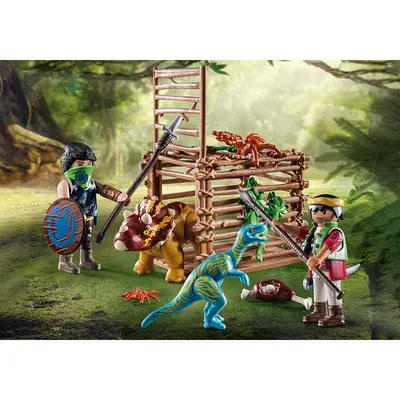 Playmobil - Corabie Pirati ARTPM71418