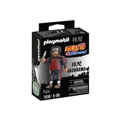 Playmobil - Hashirama ARTPM71218