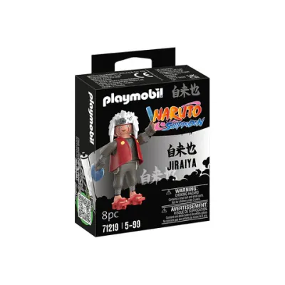 Playmobil - Jiraiya ARTPM71219