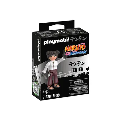Playmobil - Tenten ARTPM71220