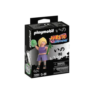 Playmobil - Ino ARTPM71221