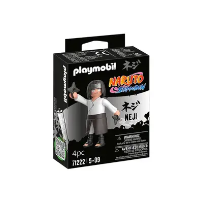 Playmobil - Neji ARTPM71222