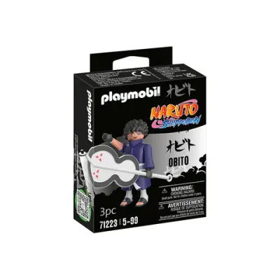 Playmobil - Obito ARTPM71223