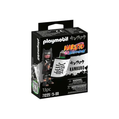 Playmobil - Kankuro ARTPM71225