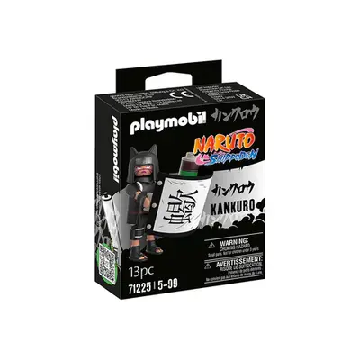 Playmobil - Kankuro ARTPM71225