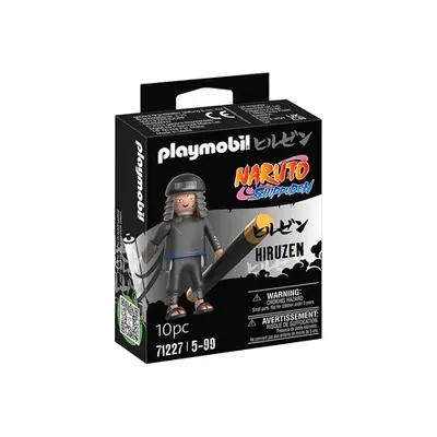 Playmobil - Hiruzen ARTPM71227
