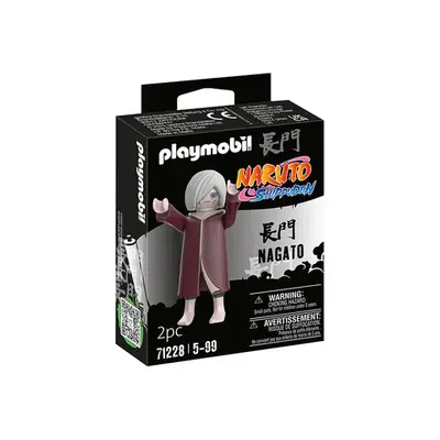 Playmobil - Nagato Edo Tensei ARTPM71228