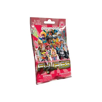 Playmobil - Figurine Fete Seria 25 ARTPM71456