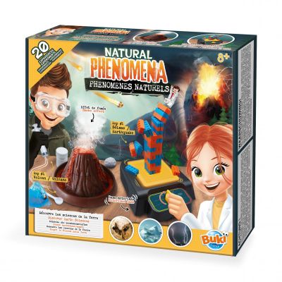 Fenomene naturale bk2170
