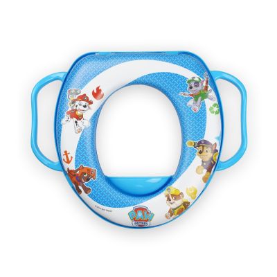 PAW PATROL COLAC REDUCTOR CONFORTABIL CU MANERE DNBST06271
