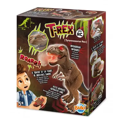 T-rex r/c bk37293