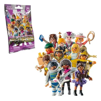 Playmobil - Figurine fete seria 26 ARTPM71606