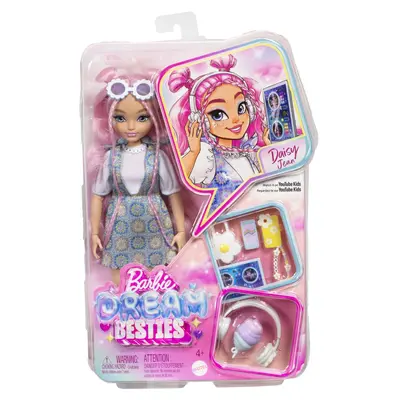BARBIE DREAM BESTIES PAPUSA DAISY JEAN VIVMTJDD74