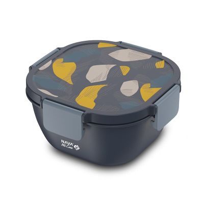 Caserola nava  we care 1700 ml gri smb10-259-001