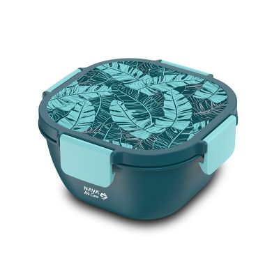 Caserola nava we care 1700 ml albastru smb10-259-030