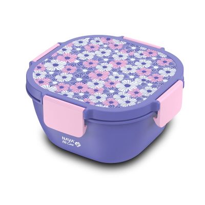 Caserola nava we care 1700 ml violet smb10-259-010