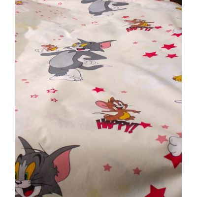 Husa pliabila in doua pentru 2 Saltele SafeNest 160 x 80 x 8 cm - ASC1230