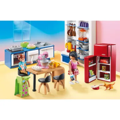 BUCATARIA FAMILIEI - ARTPM70206