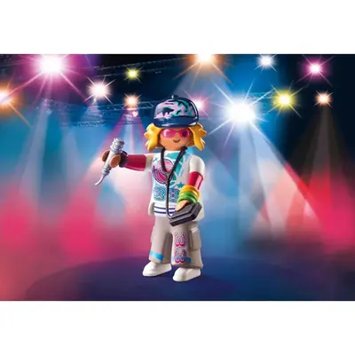 FIGURINA CANTARET RAP - ARTPM70237