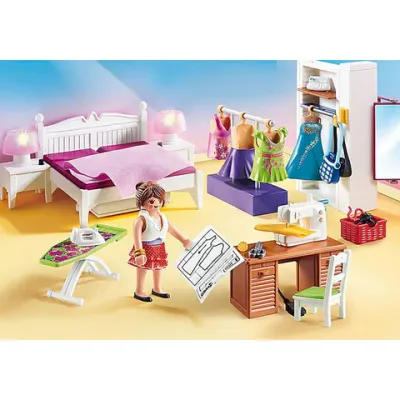 DORMITORUL FAMILIEI - ARTPM70208