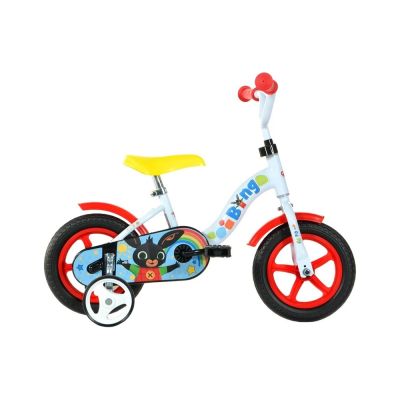 Bicicleta copii dino bikes 10' bing hubdb-108l-05bg