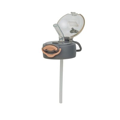 Capac cu pai nava roz smb10-110-020