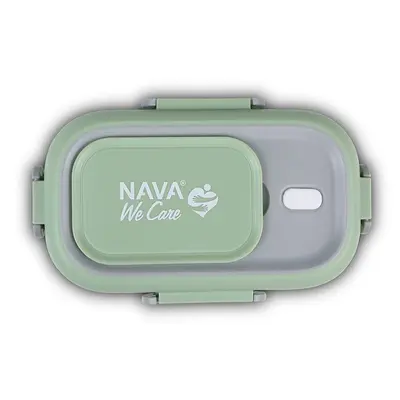 Capac lunchbox nava verde smb10-262-212