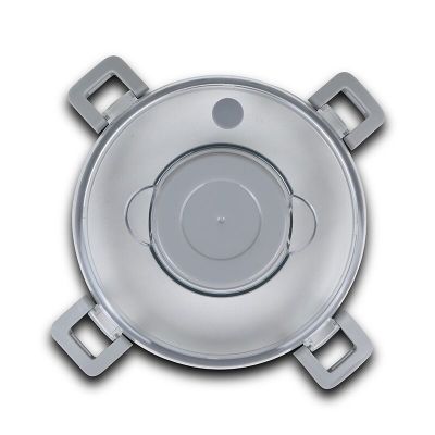 Capac transparent nava smb10-262-205