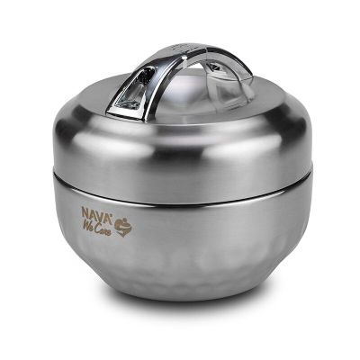 Caserola inox nava we care 1000 ml smb10-261-050