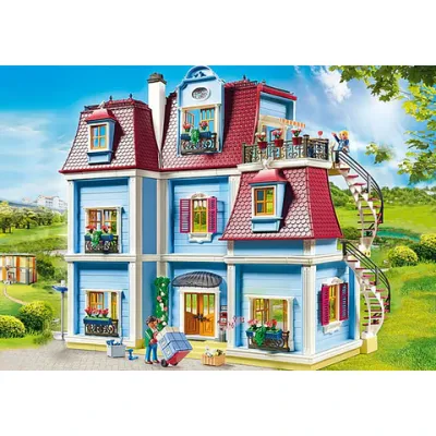 CASA MARE DE PAPUSI - ARTPM70205