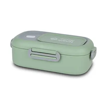 Lunchbox nava we care 800 ml verde smb10-262-007