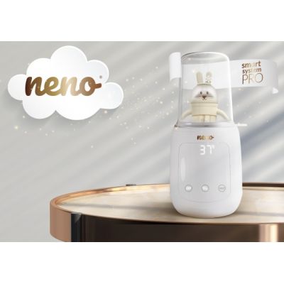 Neno tocco - 6 în 1, sterilizator, încălzitor nen-mam-ur008