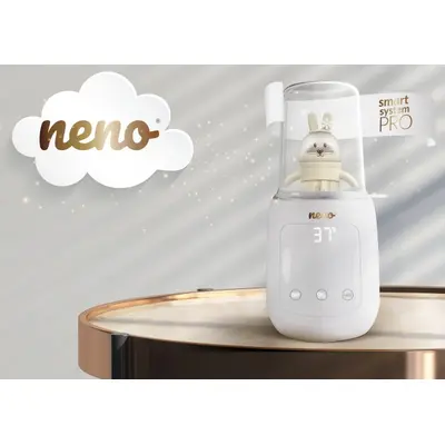 Neno tocco - 6 &icirc;n 1, sterilizator, &icirc;ncălzitor nen-mam-ur008