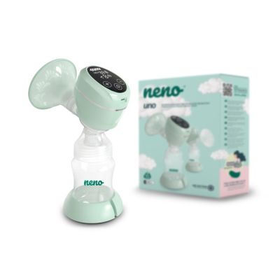 Neno uno – pompă de sân electrică nen-mam-lk001