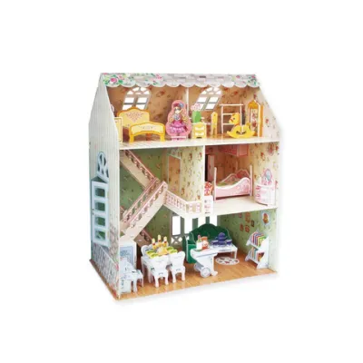 PUZZLE 3D CASA VISELOR 160 PIESE - ARTCUP645h