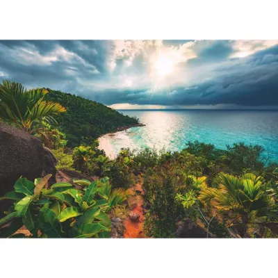 Puzzle Insula Din Hawai, 1000 Piese ARTRVSPA16910