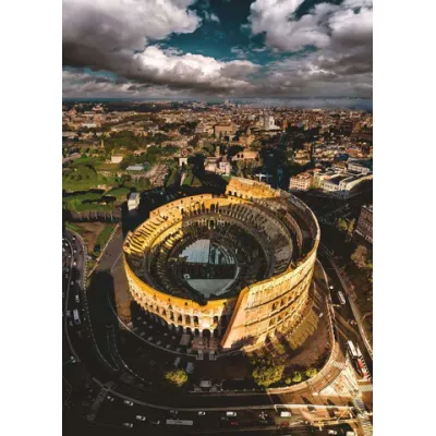 Puzzle Colosseum 1, 1000 Piese ARTRVSPA16999