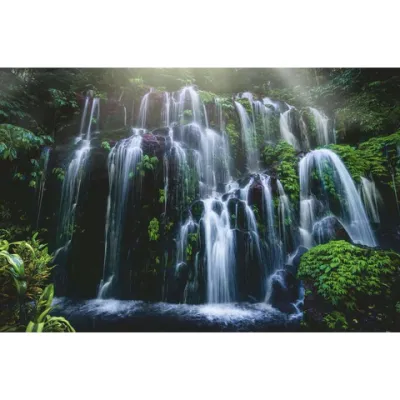Puzzle Cascada, 3000 Piese ARTRVSPA17116