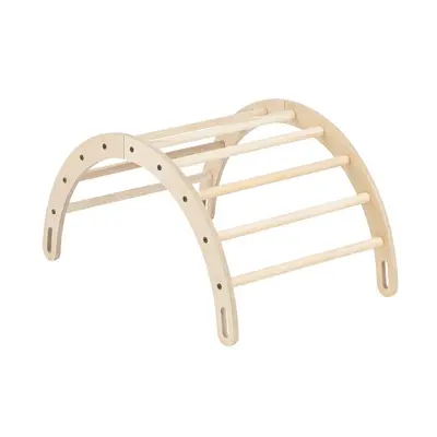 Arc de cățărare Montessori, MamaToyz JEMmtyz_arc