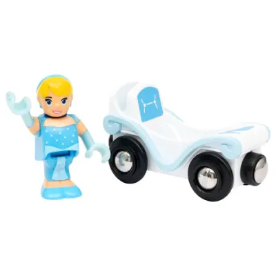 Brio - Cenusareasa Si Vagon ARTBRIO33322
