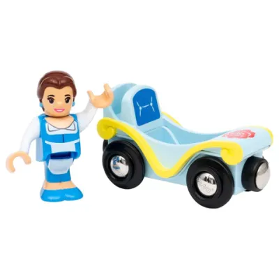 Brio - Belle Si Vagon ARTBRIO33356