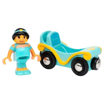 Brio - Jasmine Si Vagon ARTBRIO33359